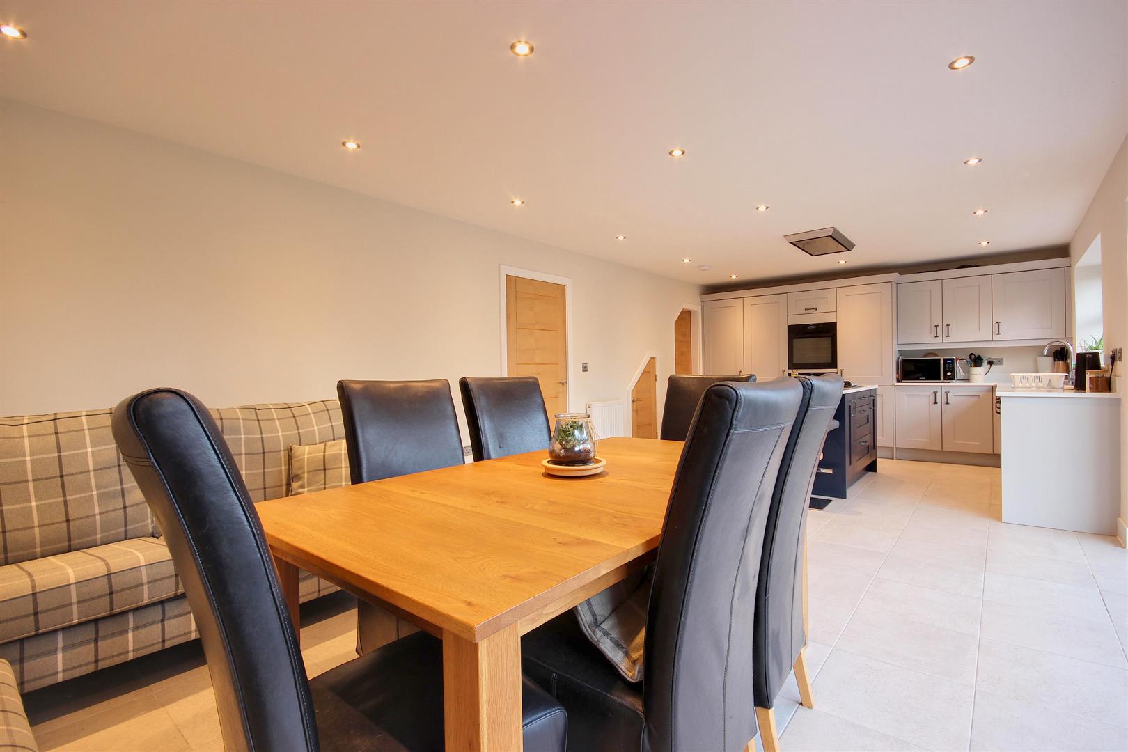 Eyre Grove, Hull Road, Hornsea